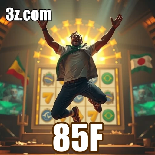 Aventuras Épicas Esperam por Você no 85F!