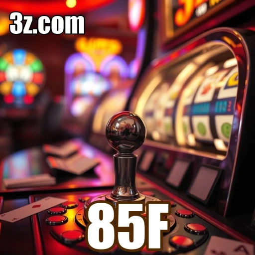 A Comunidade Vibrante do 85F: Mais que Jogar Juntos