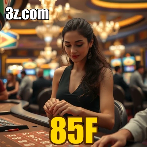 Desperte Seu Lado Estratégico com Puzzles no 85F