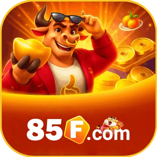 Logo da 85f
