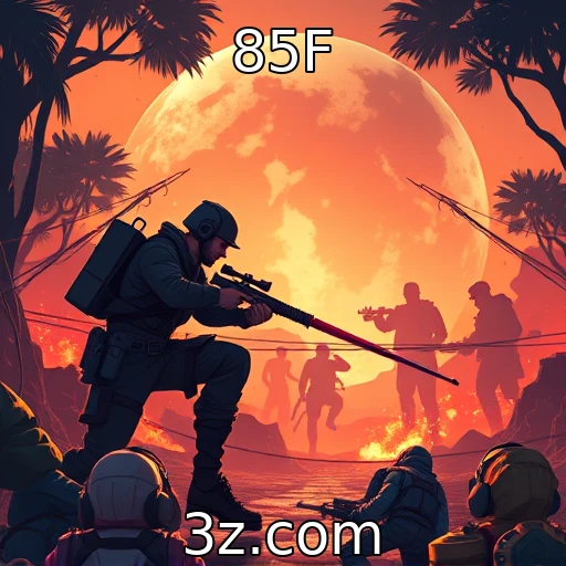 Mercado de jogos apresenta crescimento significativo