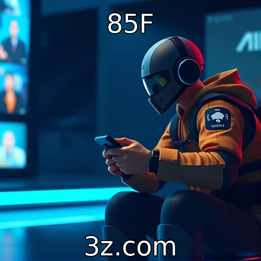 Tendências de jogos móveis para o futuro próximo